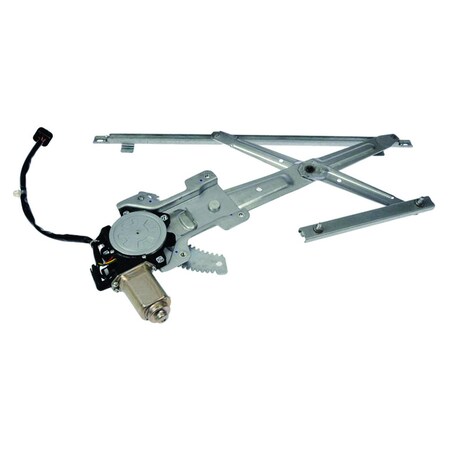 Wai Global WINDOW REGULATOR & MOTOR, WPR5941LM WPR5941LM